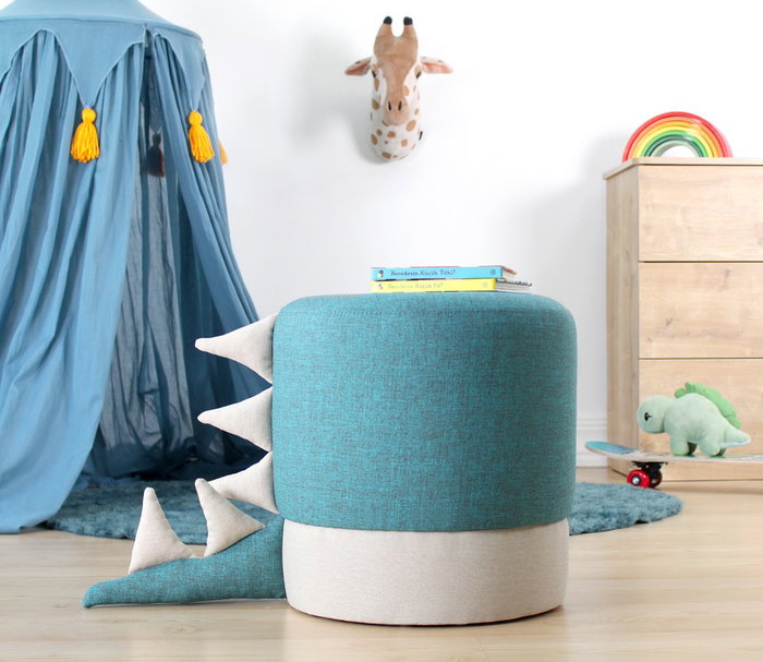 Atelier Del Sofa Moouv 3339 - Azul
